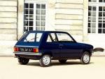 Citroen LN 1977 года